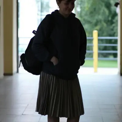 Яна