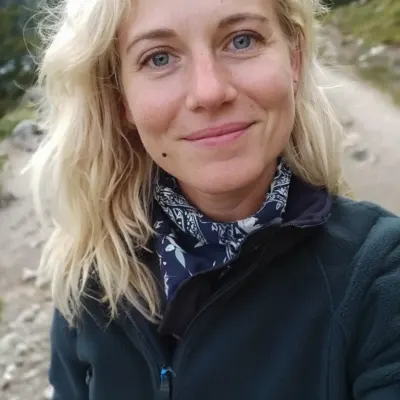 Кристина, 44