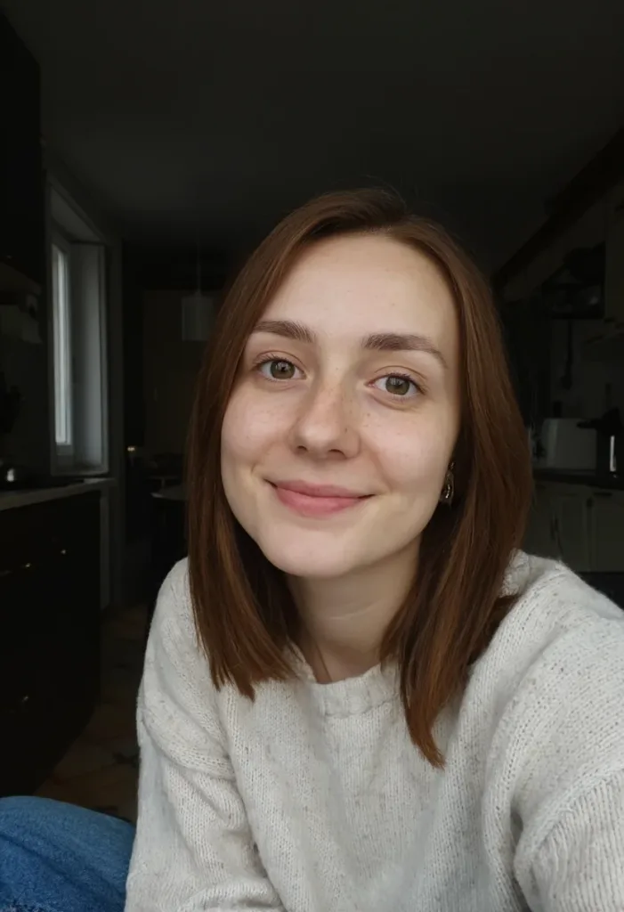 Хозяюшка