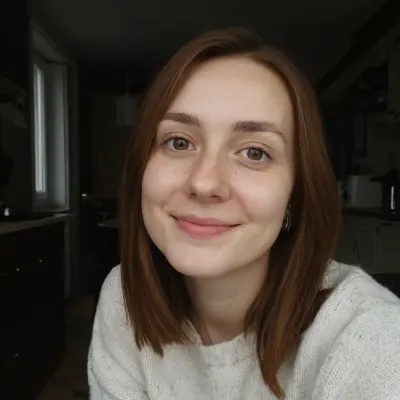 Хозяюшка