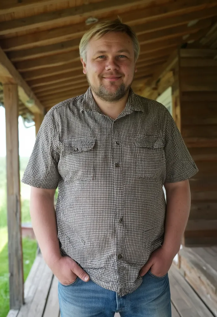 Юрий