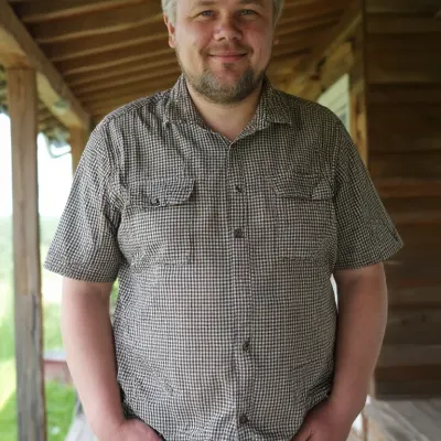 Юрий