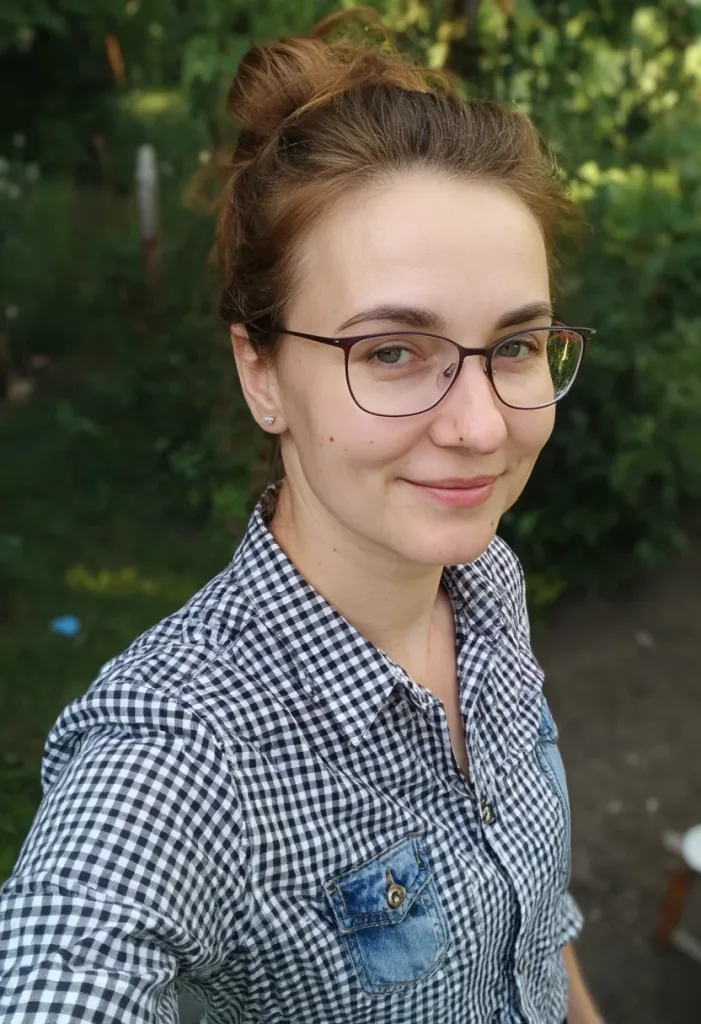 Ольга