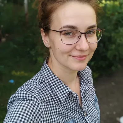 Ольга, 41