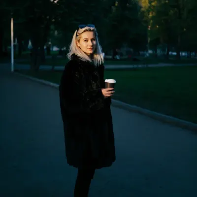 Ульяна, 24