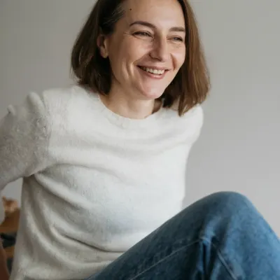 Татьяна, 39
