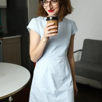 Диана, 35