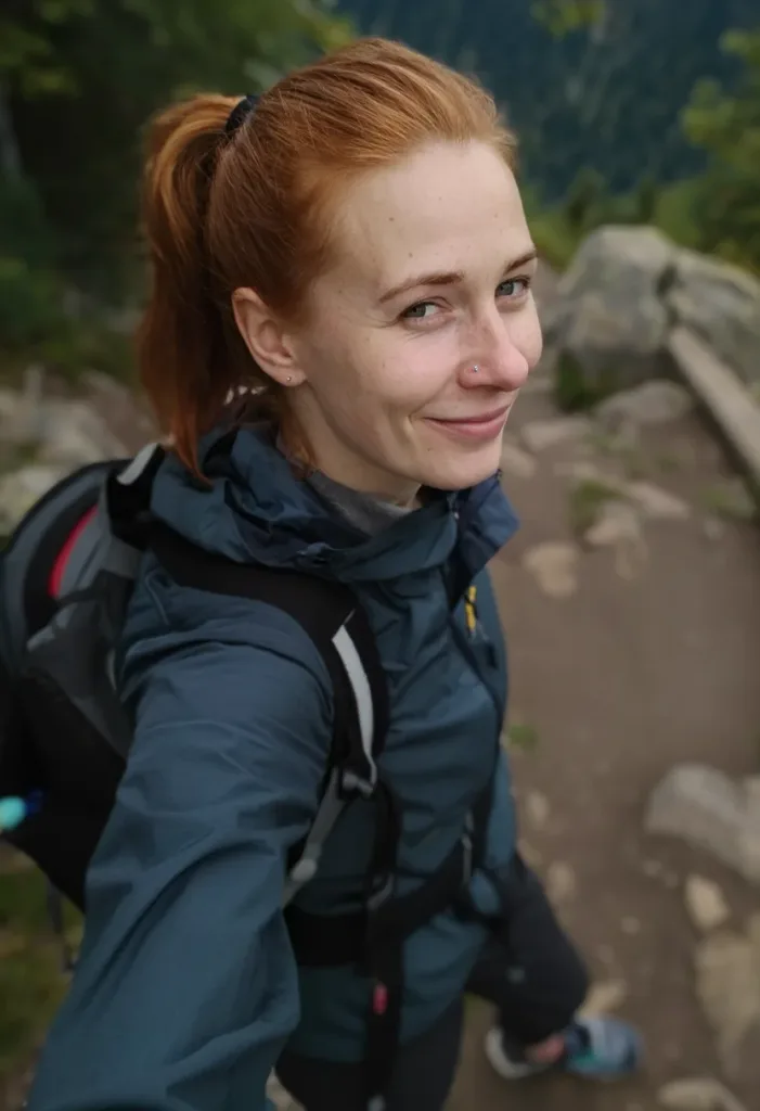 Екатерина