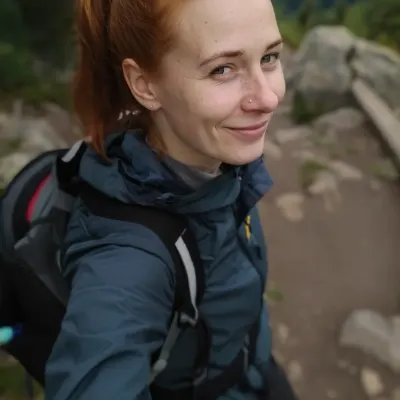 Екатерина