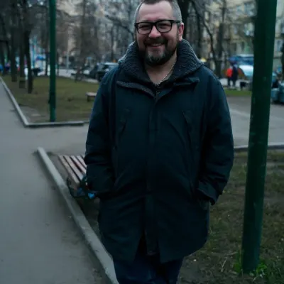Владимир, 51